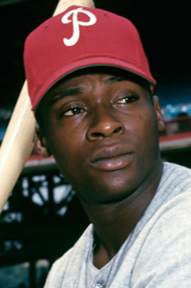 15. Dick Allen