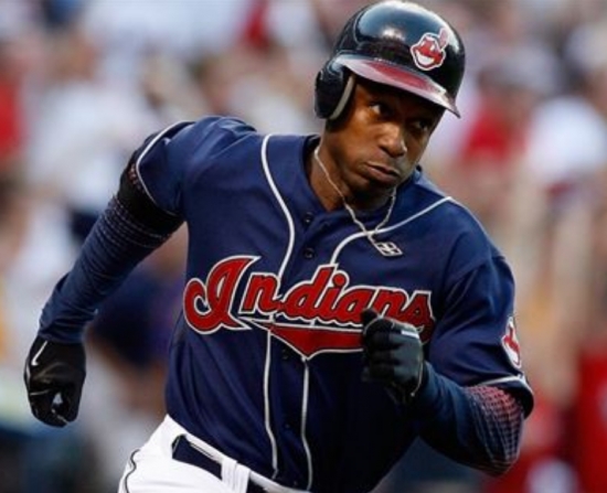 10. Kenny Lofton