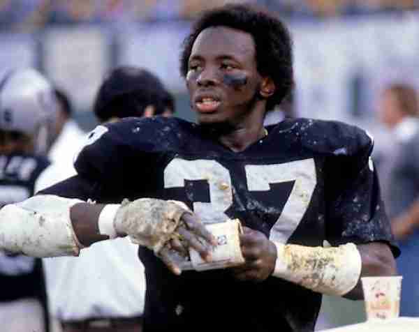 Lester Hayes