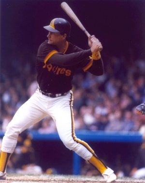 14. Terry Kennedy