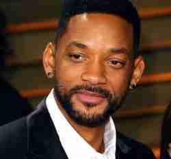 Will Smith