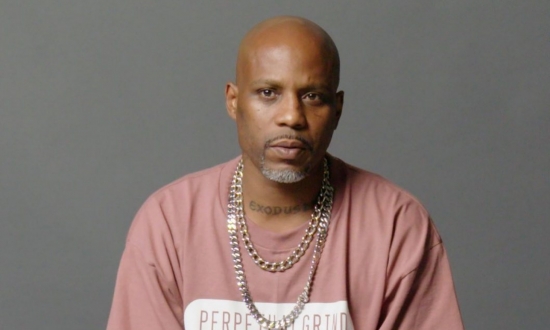 RIP: DMX