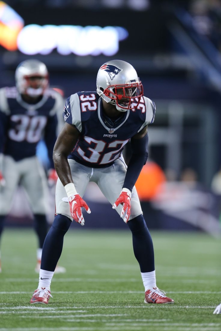 Devin McCourty
