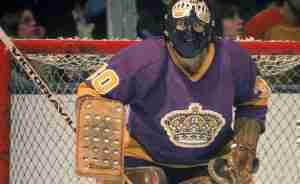 Rogie Vachon