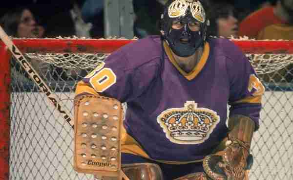 Rogie Vachon