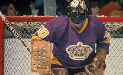 Rogie Vachon