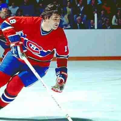 Serge Savard