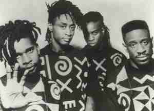 214. Living Colour