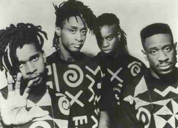 183. Living Colour