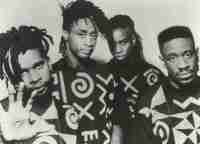 208. Living Colour