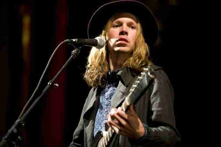 20. Beck