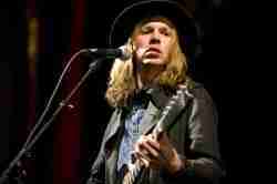 20. Beck