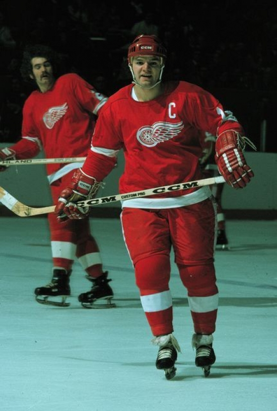 35. Marcel Dionne