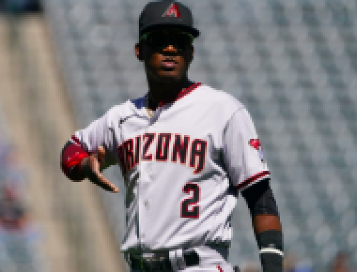 42. Geraldo Perdomo