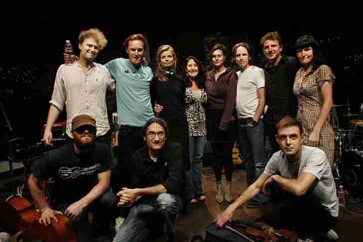 317. Godspeed You Black Emperor!