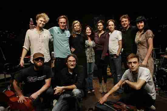 317. Godspeed You Black Emperor!
