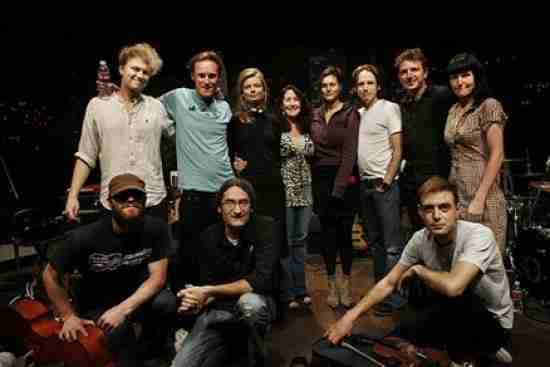 306. Godspeed You Black Emperor!