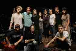 317. Godspeed You Black Emperor!