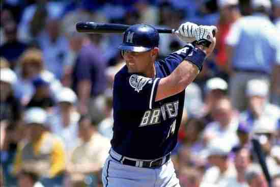 45. Dave Nilsson