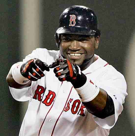 David Ortiz to retire after the 2016 season