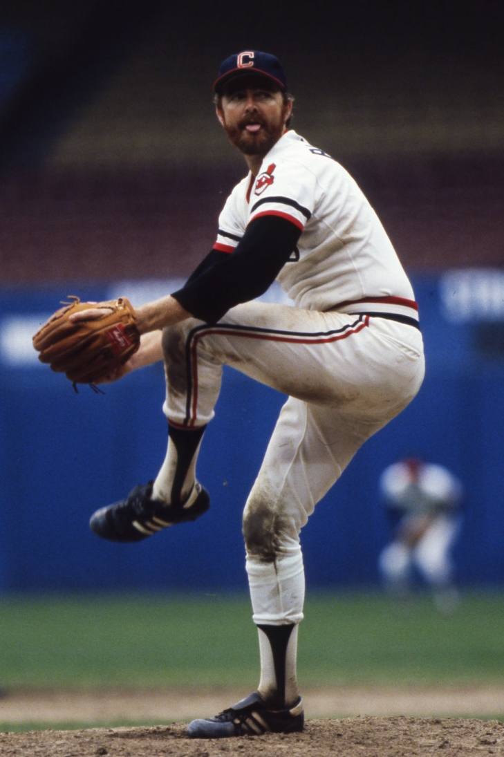 49. Bert Blyleven