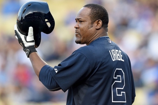 Juan Uribe