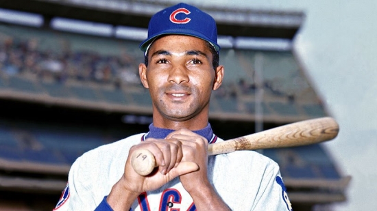 5. Billy Williams