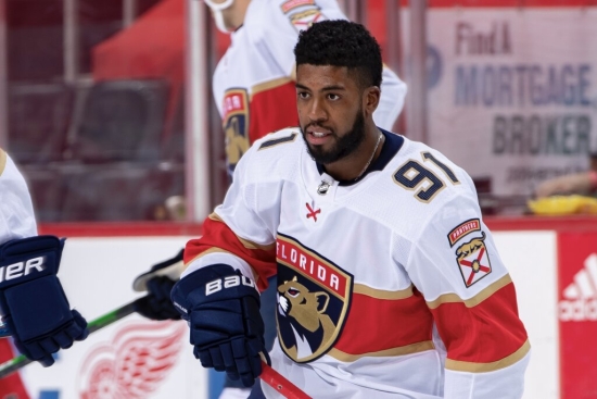 50. Anthony Duclair