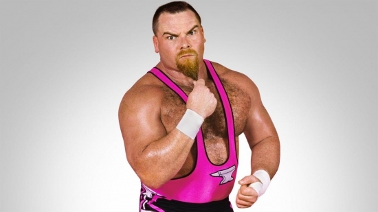 RIP: Jim Neidhart