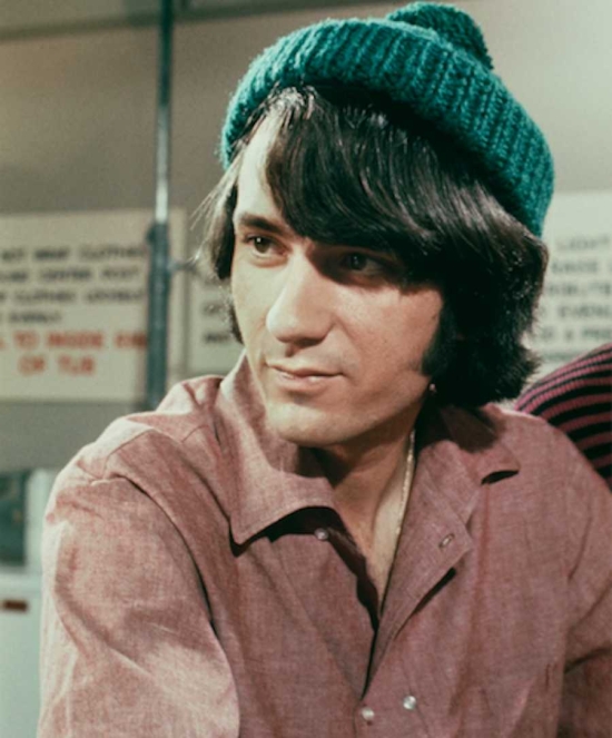 RIP: Mike Nesmith