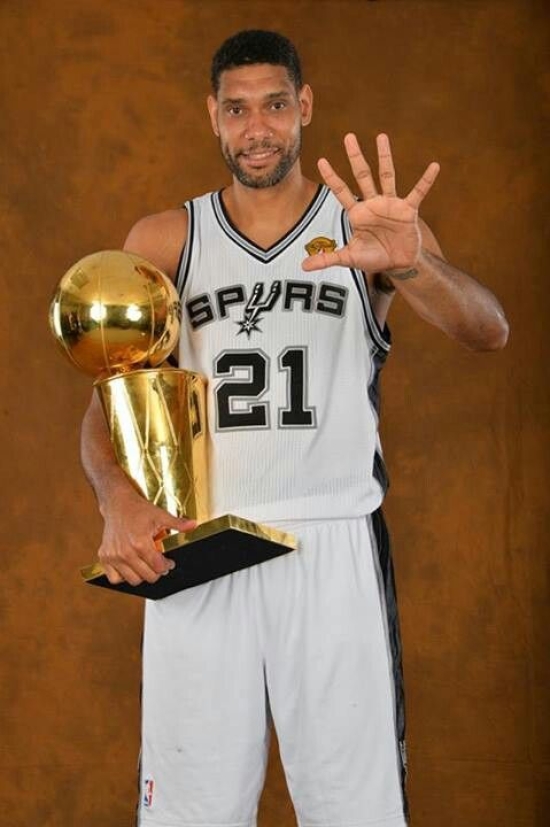 Power Forward MPA