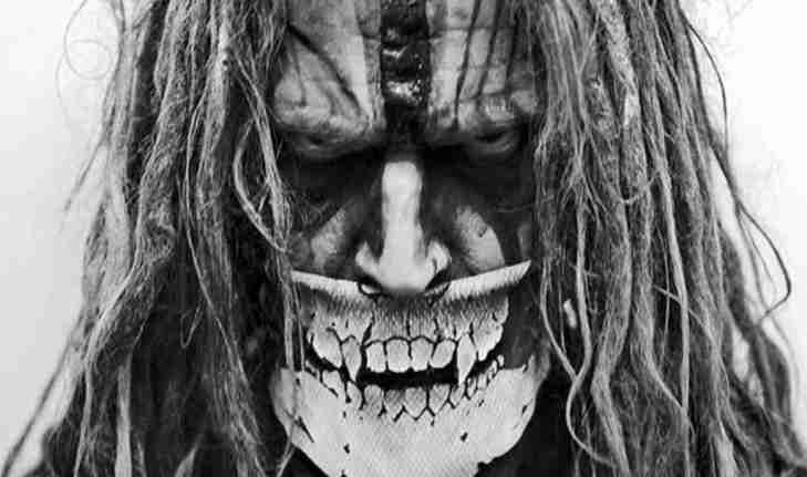 Rob Zombie