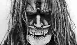 Rob Zombie