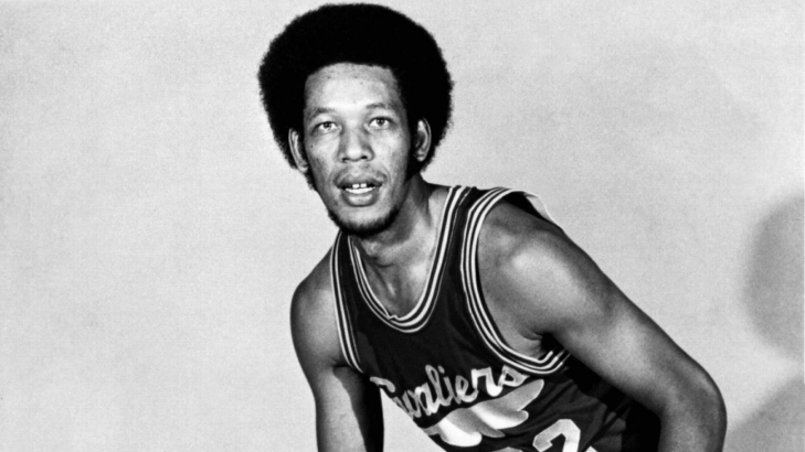 40. John johnson