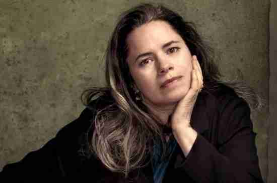 338. Natalie Merchant