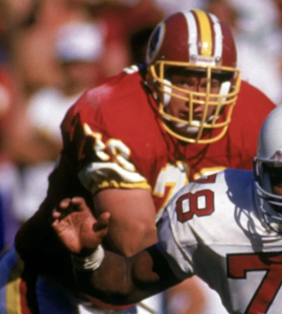 Our Notinhalloffame Football list has been updated: 201-220, Part 11
