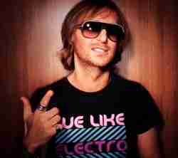 David Guetta