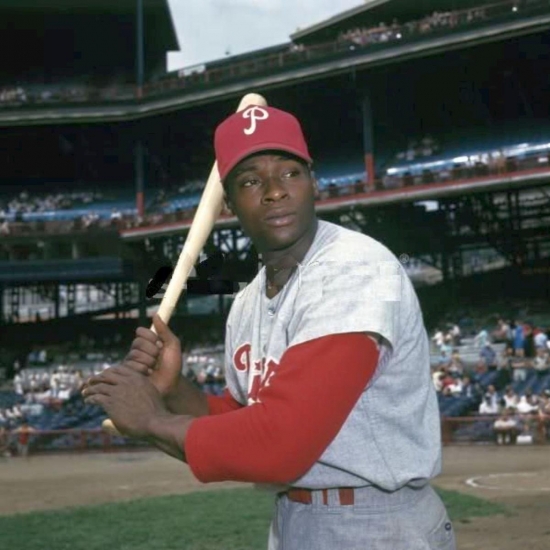 The Phillies to retire Dick Allen&#039;s number next month