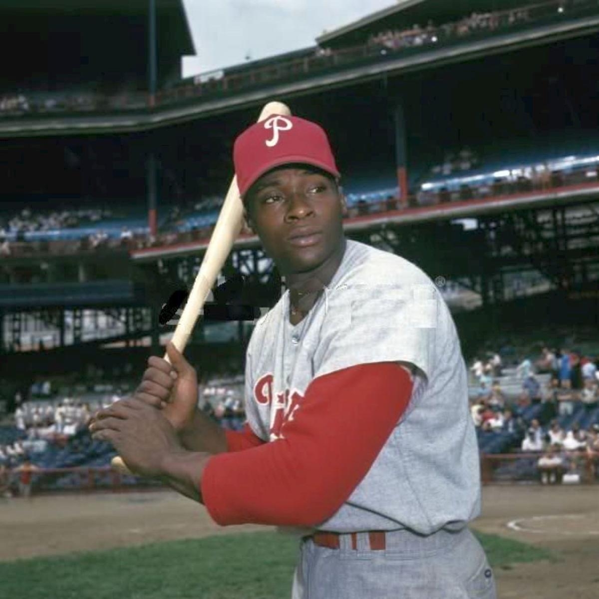 The Phillies To Retire Dick Allens Number Next Month 