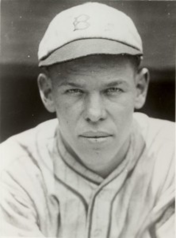 49. Babe Herman