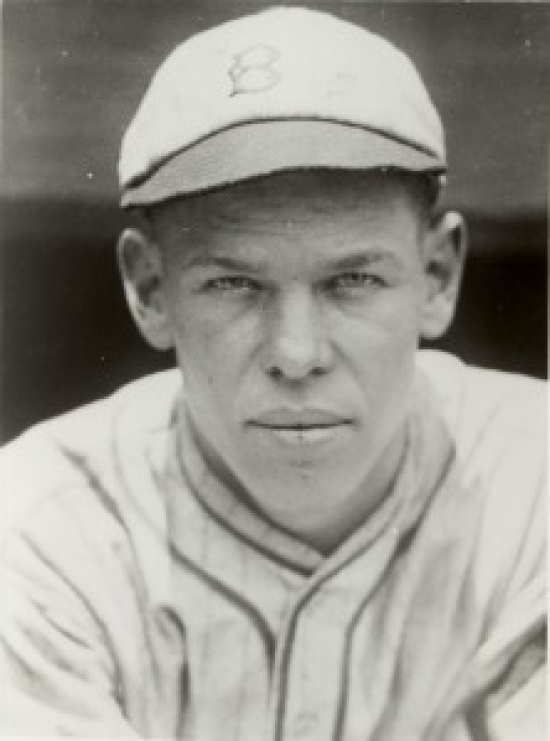 49. Babe Herman