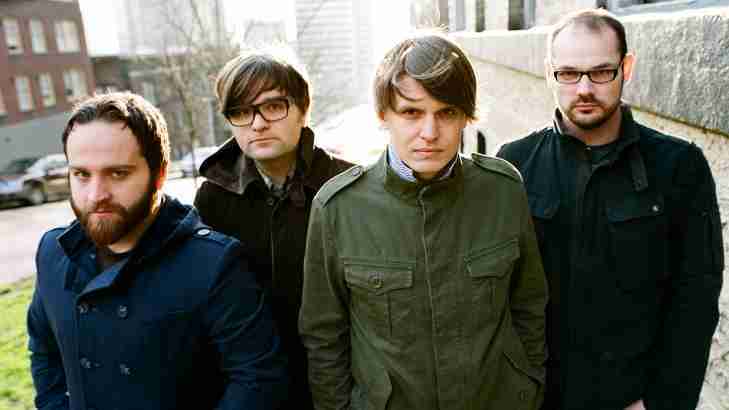 234. Death Cab for Cutie