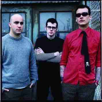 Alkaline Trio