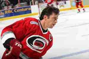 31. Rod Brind'Amour