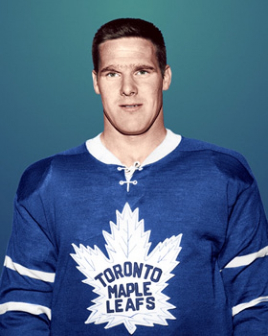 3. Tim Horton