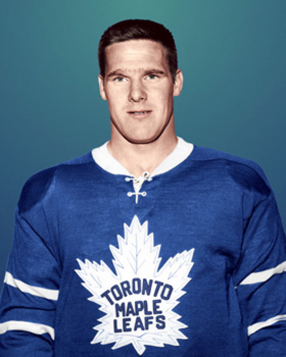 Vintage Toronto Maple Leafs Tim Horton Hockey Jerseys Home Blue
