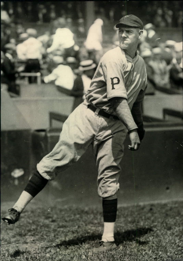 29. Ray Kremer