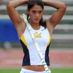 85. Allison Stokke