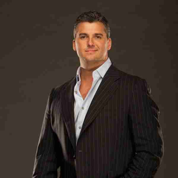 74. Shane McMahon