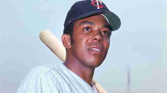 6. Tony Oliva